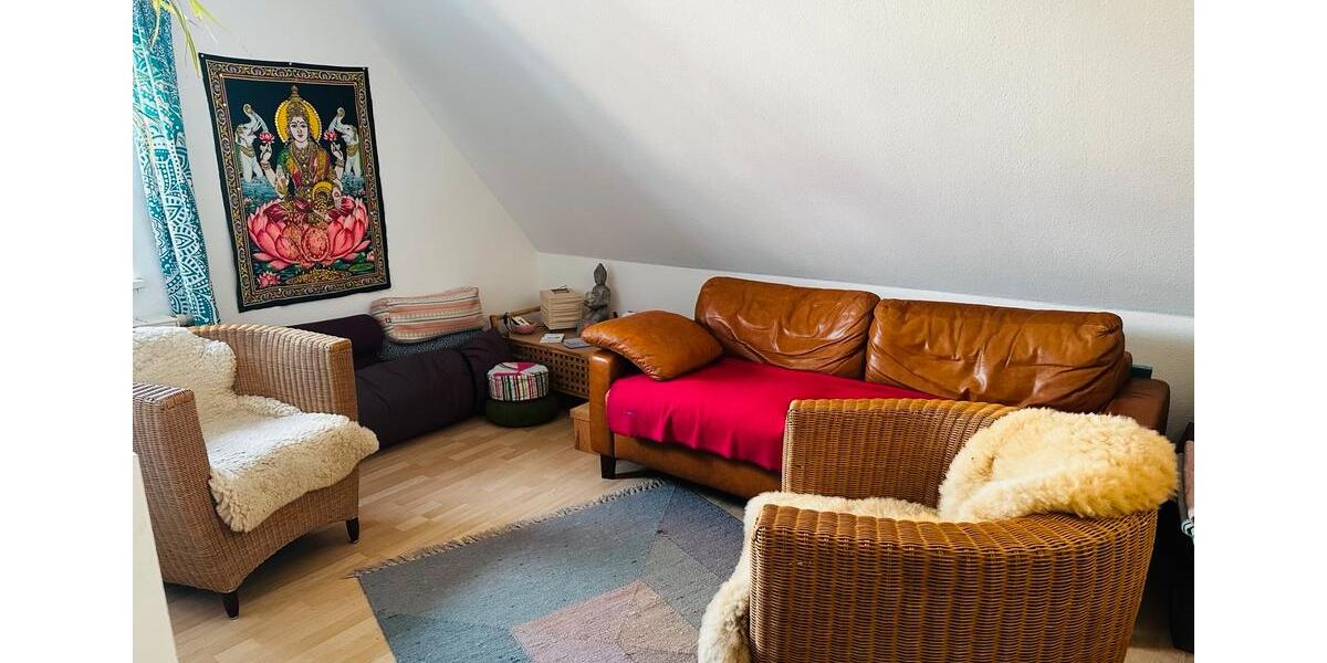 Wohnen auf Zeit Nürnberg Eibach - 12&euro; | Angebot:25140224