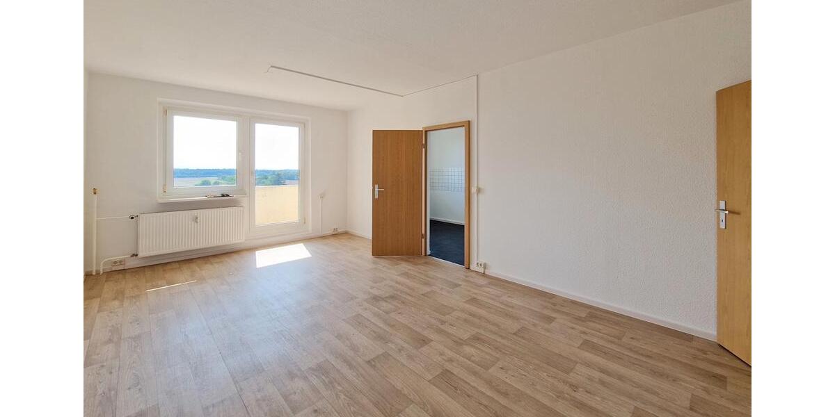 *AKTIONSWOHNUNG* Top-Angebot: 3-Zimmer-Wohnung mit Balkon jetzt mit Preisvorteil! zimmer