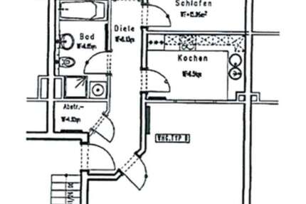 Wohnung zum Mieten in Lahnstein 990 € 83 m² 3 zimmer