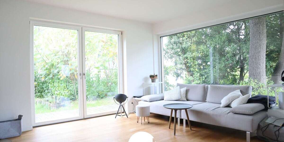 Wohnung zum Mieten in Stuttgart 3.133 € 133 m² 4 zimmer