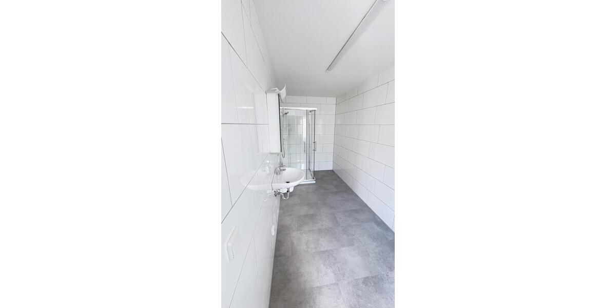 Ein- Raum- Wohnung 1 zimmer