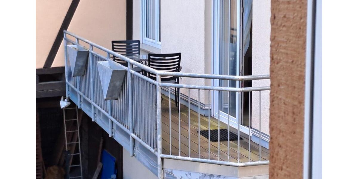 Etagenwohnung Merxheim - 1 Zimmer, 38 m&sup2;, 490&euro; | Angebot:25977504