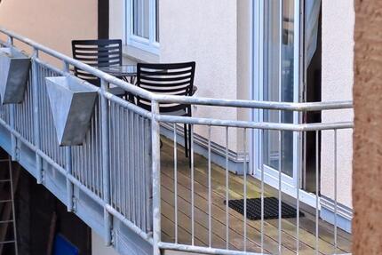 Wohnung Merxheim - 1 Zimmer, 38 m&sup2;, 490&euro; | Angebot:25977504