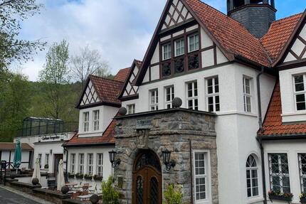 Gewerbeobjekt Saalfeld (Saale) - 2.300&euro; | Angebot:20426114