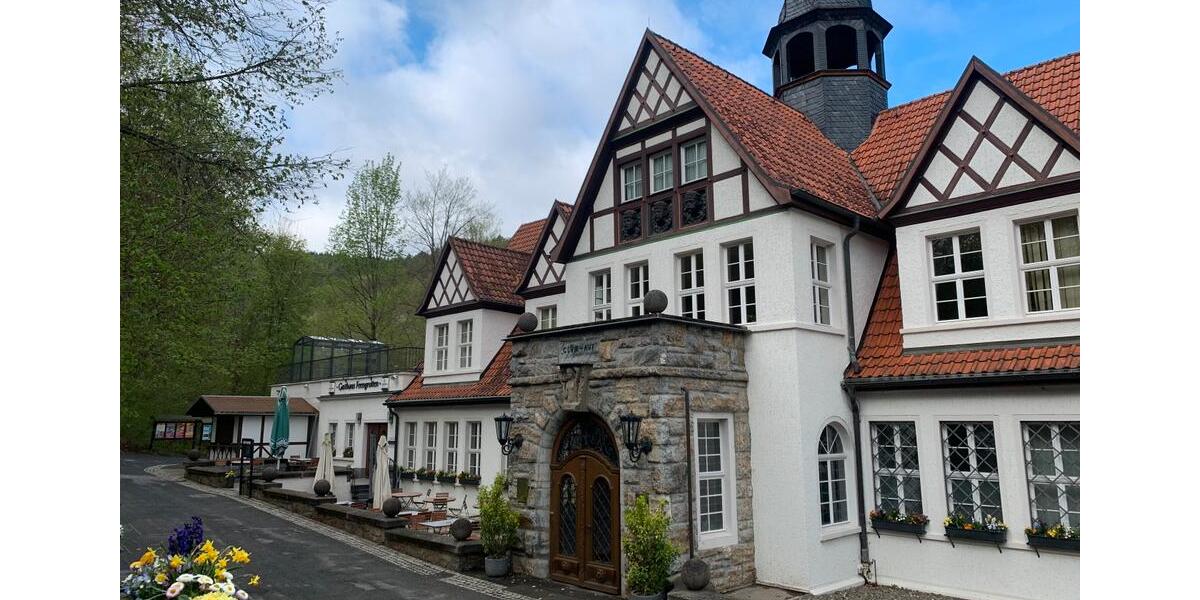 Gewerbeobjekt Saalfeld (Saale) - 2.300&euro; | Angebot:20426114