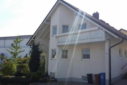 Wohnung Pegnitz - 1 Zimmer, 43 m&sup2;, 400&euro; | Angebot:26491421