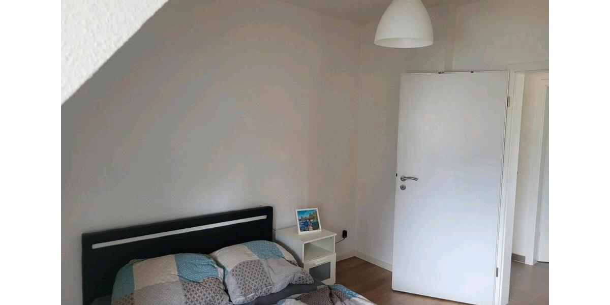 Dachgeschoßwohnung Baruth/Mark Mark - 2 Zimmer, 55 m&sup2;, 400&euro; | Angebot:26504172