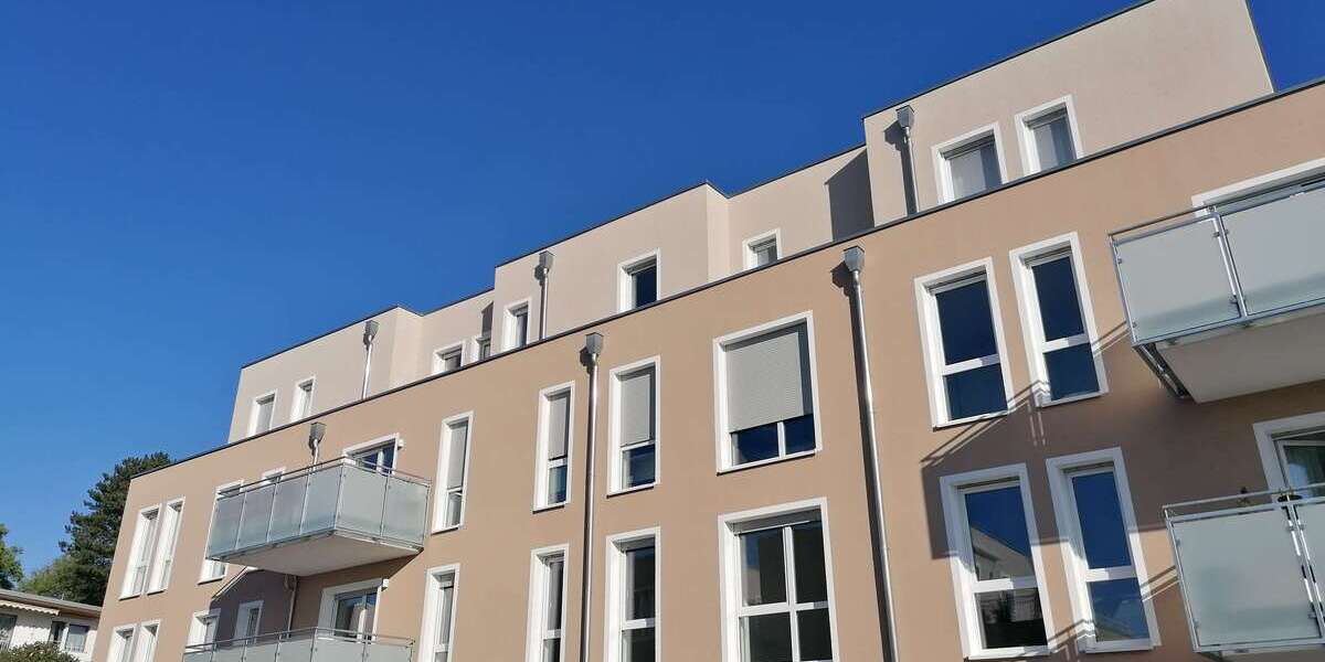 Etagenwohnung Göttingen Nikolausberg - 4 Zimmer, 144 m&sup2;, 1.586&euro; | Angebot:27450912