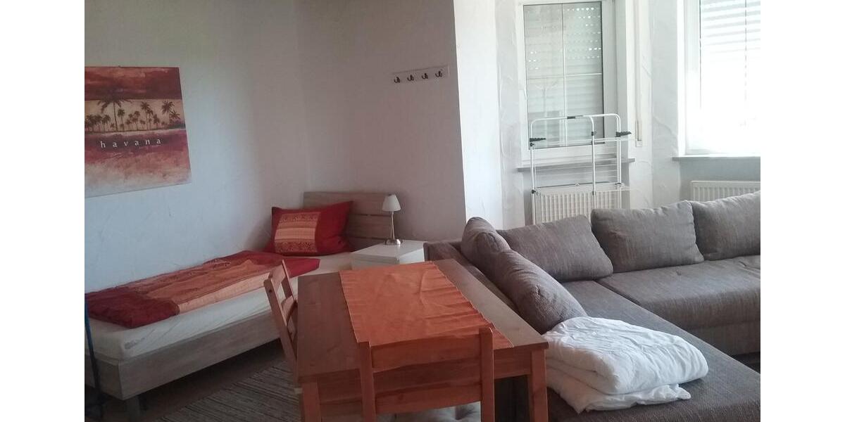 Wohnen auf Zeit Denkendorf - 5 Zimmer, 100 m&sup2;, 19&euro; | Angebot:26302111