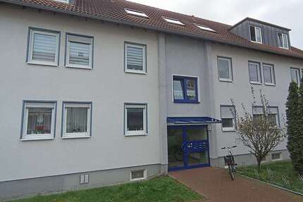 Wohnung Coswig (Anhalt) - 2 Zimmer, 45 m&sup2;, 290&euro; | Angebot:26143947