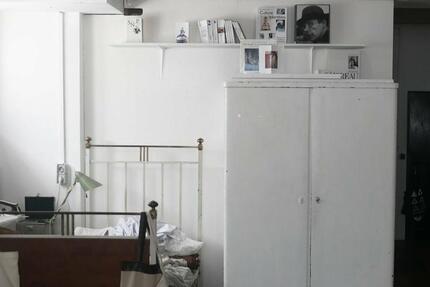 (WOHN-) ATELIER STUDIO LOFT CO-WORKING für Kreative 2 zimmer