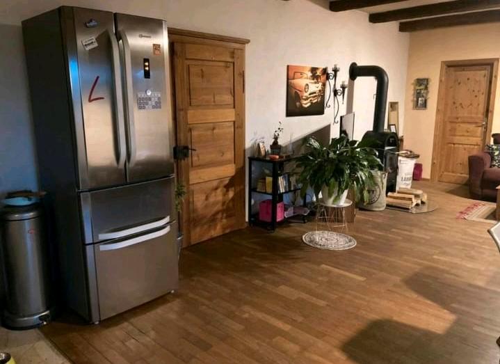 Etagenwohnung Kemnath - 3 Zimmer, 100 m&sup2;, 700&euro; | Angebot:24754032