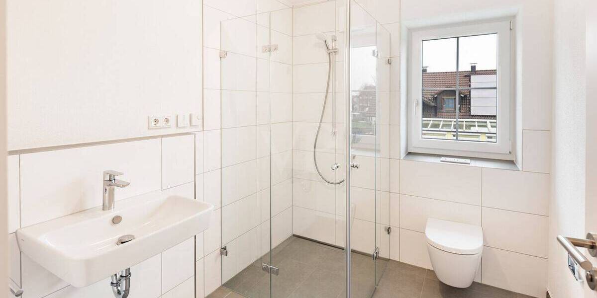 Etagenwohnung Vilgertshofen / Issing Issing - 3 Zimmer, 78 m&sup2;, 950&euro; | Angebot:26243389