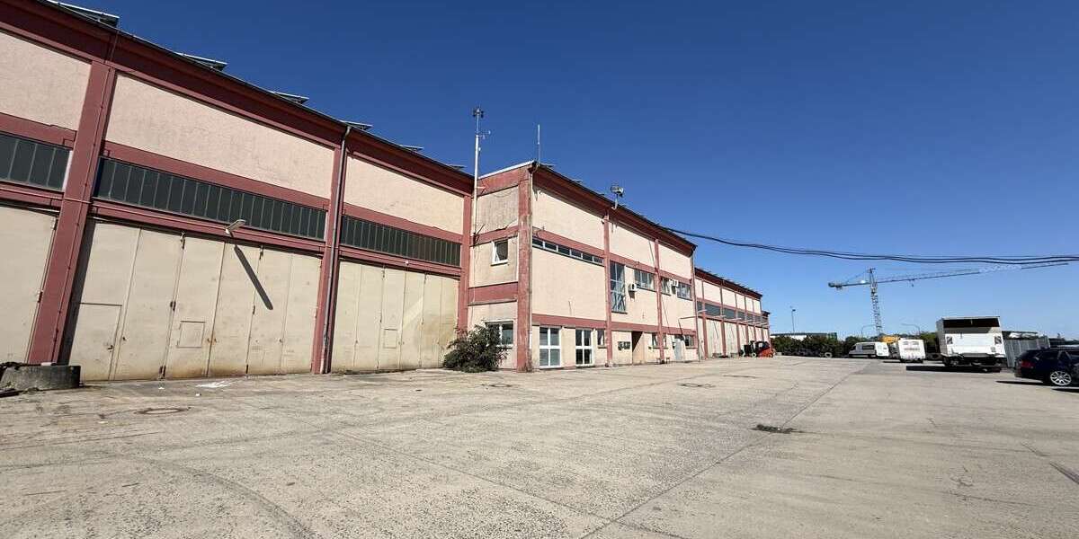 Gewerbeobjekt Bindlach - 1.950&euro; | Angebot:23606748