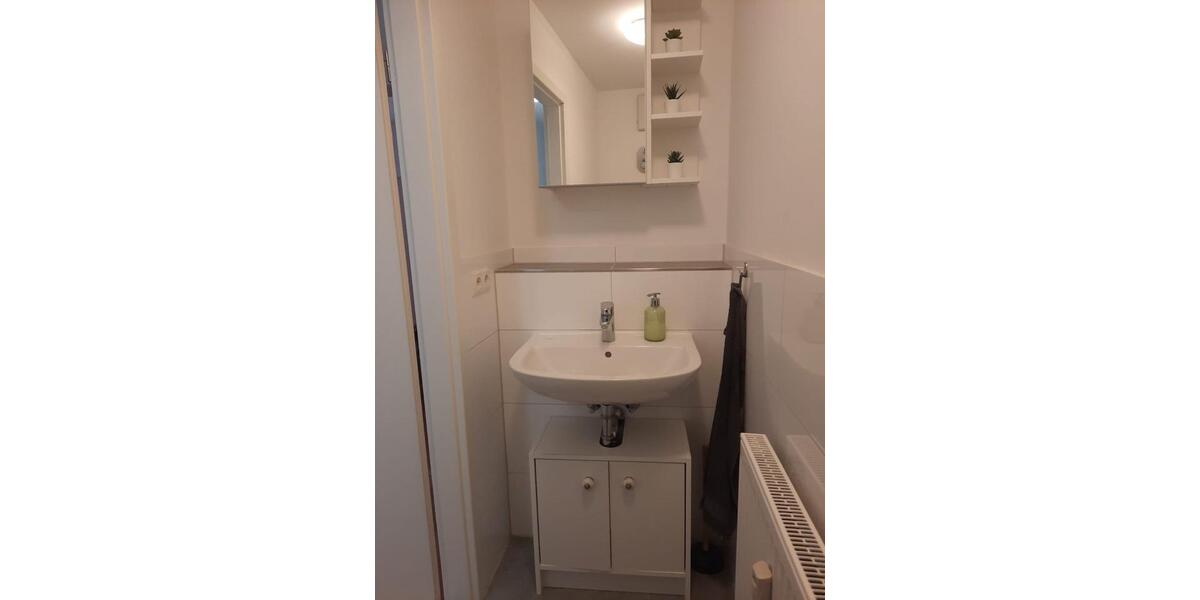 Dachgeschoßwohnung Landau in der Pfalz - 3 Zimmer, 66 m&sup2;, 820&euro; | Angebot:23618348