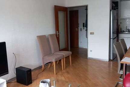 Zimmer Ratingen Süd - 2 Zimmer, 1.395&euro; | Angebot:24987561