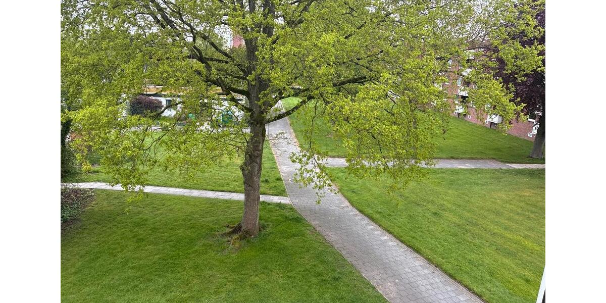 Etagenwohnung Wilhelmshaven Aldenburg - 3 Zimmer, 62 m&sup2;, 390&euro; | Angebot:26420455