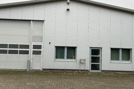 Gewerbeobjekt Bad Zwischenahn - 1.850&euro; | Angebot:24668144