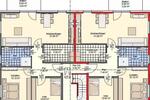 Etagenwohnung Winsen (Aller) - 3 Zimmer, 82 m&sup2;, 1.090&euro; | Angebot:26261974