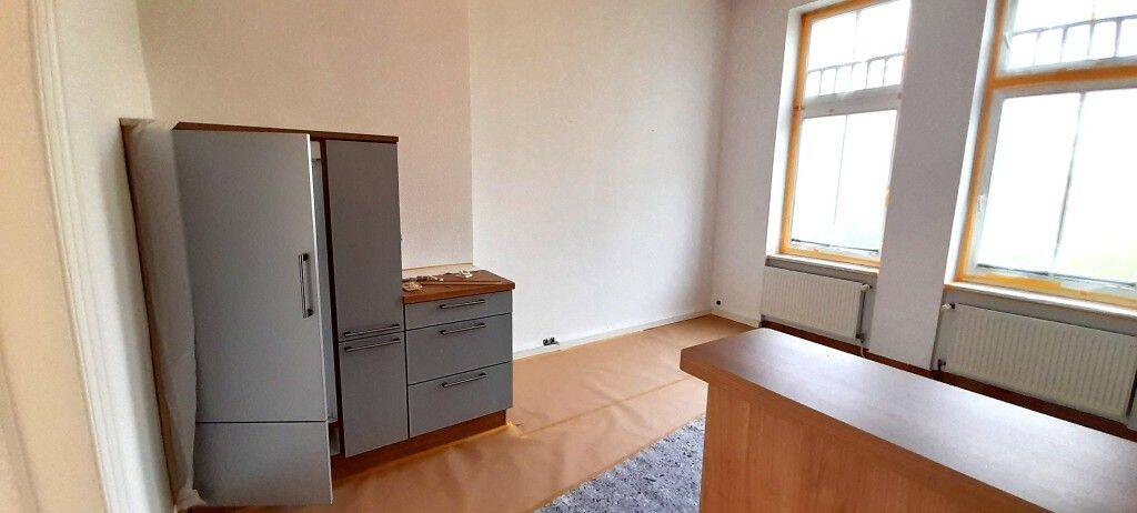 Etagenwohnung Rostock Stadtmitte - 3 Zimmer, 127 m&sup2;, 1.600&euro; | Angebot:26840859