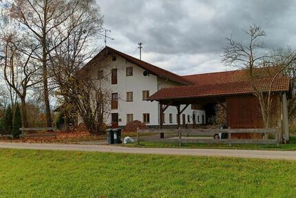 Bauernhaus 7 zimmer