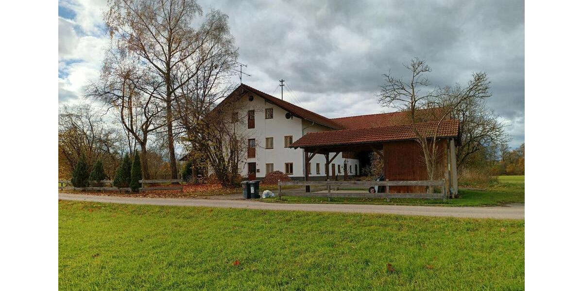 Bauernhaus 7 zimmer