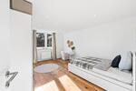 Wohnen auf Zeit München Feldmoching-Hasenbergl - 4 Zimmer, 80 m&sup2;, 750&euro; | Angebot:25882925