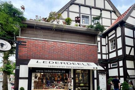 Gewerbeobjekt Delbrück - 900&euro; | Angebot:24329978