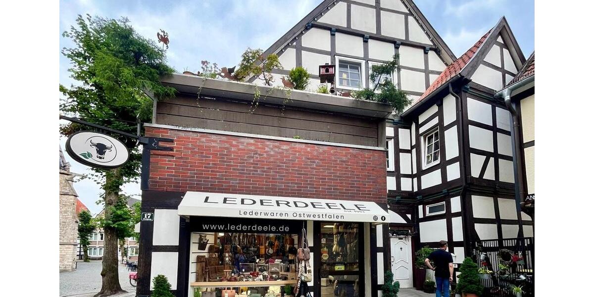 Gewerbeobjekt Delbrück - 900&euro; | Angebot:24329978