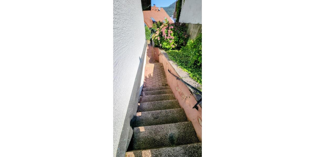 Wohnen auf Zeit Loffenau - 1 Zimmer, 45 m&sup2;, 60&euro; | Angebot:23301164