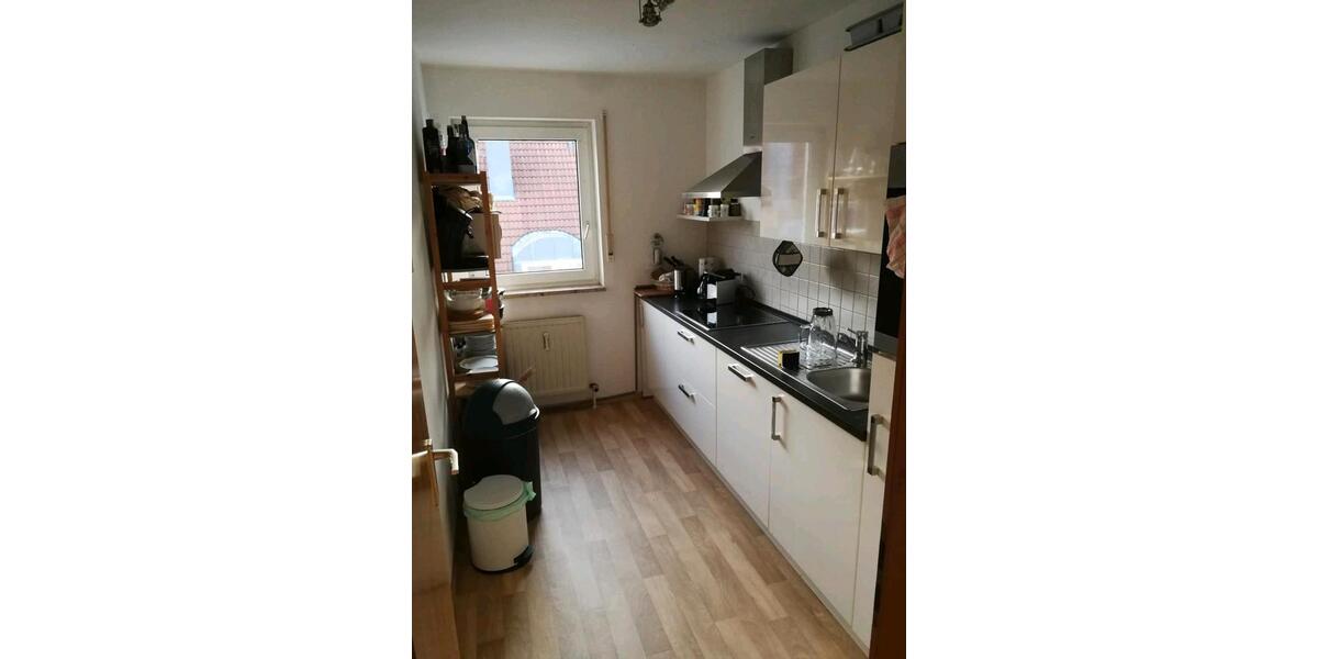 Etagenwohnung Bayreuth City - 3 Zimmer, 76 m&sup2;, 1.160&euro; | Angebot:24441895