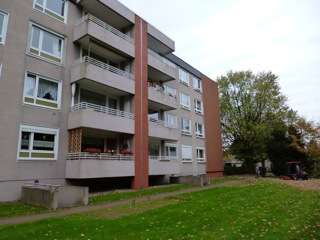 Etagenwohnung Minden Königstor - 2 Zimmer, 68 m&sup2;, 569&euro; | Angebot:26729395