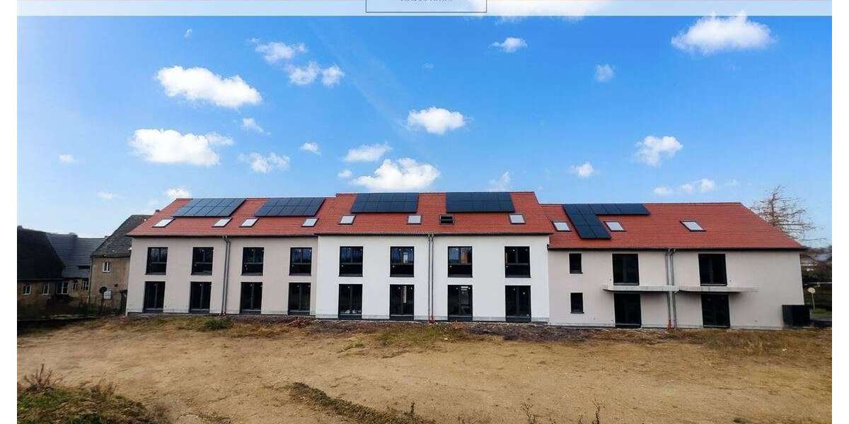 Etagenwohnung Bad Lausick - 2 Zimmer, 68 m&sup2;, 680&euro; | Angebot:24898774