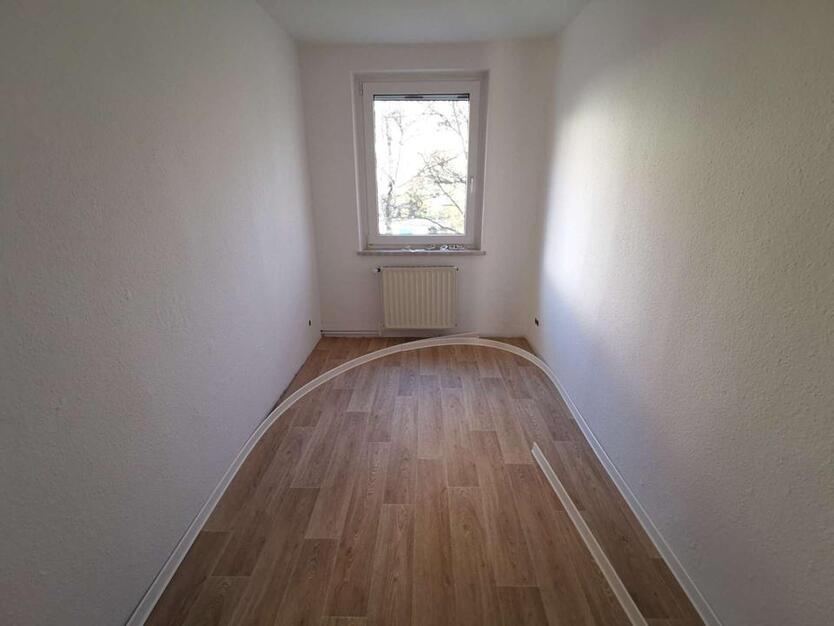Ruhig gelegene 3RW mit Balkon