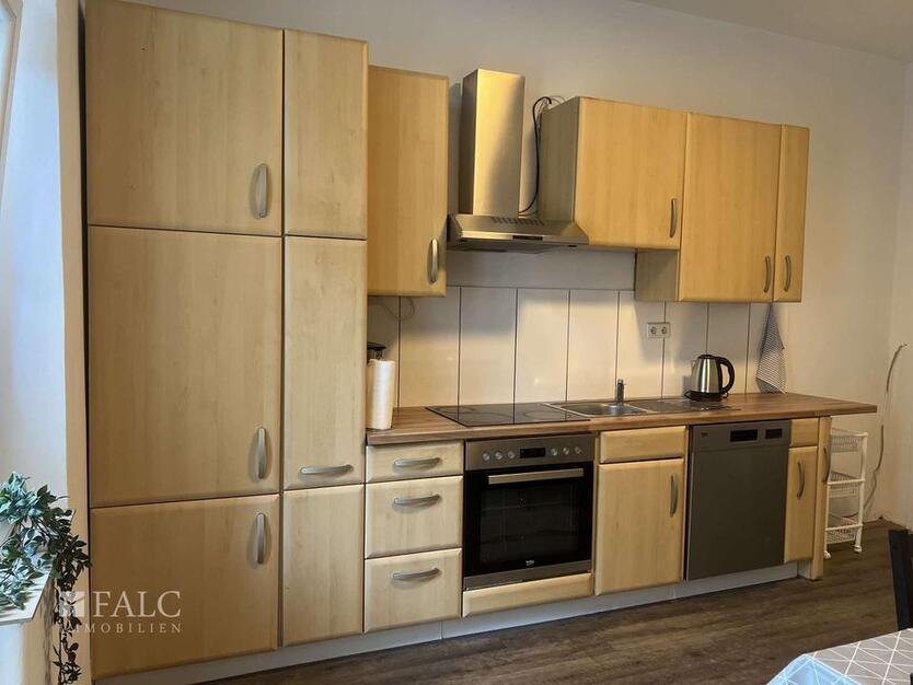KurzzeitWohnung in Essen – Ideal für Berufspendler & Monteure