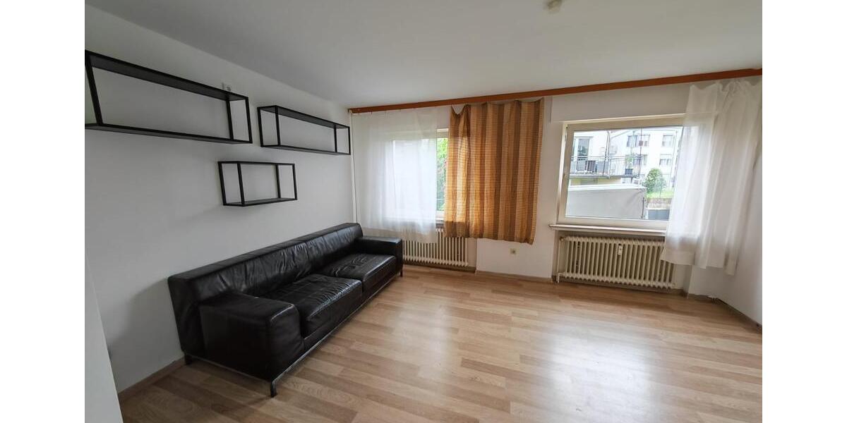 Etagenwohnung Horn-Bad Meinberg Bad Meinberg - 3 Zimmer, 60 m&sup2;, 850&euro; | Angebot:26633963