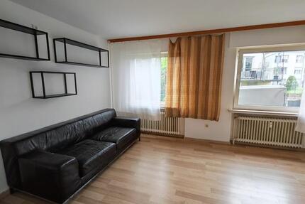 Wohnung Horn-Bad Meinberg Bad Meinberg - 3 Zimmer, 60 m&sup2;, 850&euro; | Angebot:26633963