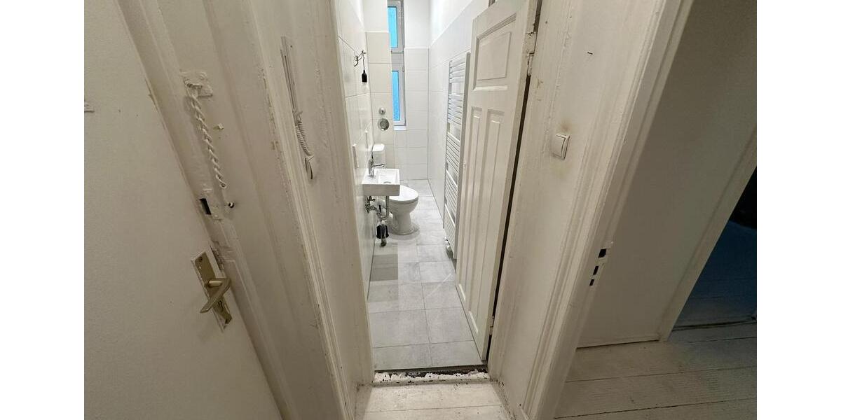 Erdgeschoßwohnung Berlin Mitte - 1 Zimmer, 35 m&sup2;, 700&euro; | Angebot:26039261