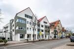 Etagenwohnung Laupheim - 4 Zimmer, 114 m&sup2;, 1.440&euro; | Angebot:26565328