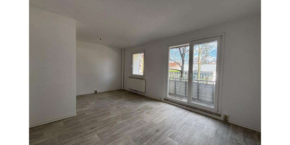 Erdgeschoßwohnung Jacobsdorf - 2 Zimmer, 60 m&sup2;, 348&euro; | Angebot:25962666