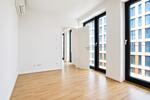 Dachgeschoßwohnung Leipzig Mitte - 2 Zimmer, 42 m&sup2;, 712&euro; | Angebot:26676990