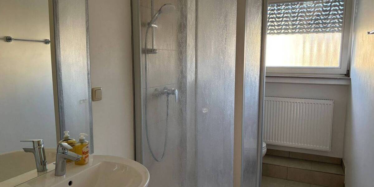 Etagenwohnung Fulda Ziehers-Nord - 3 Zimmer, 86 m&sup2;, 730&euro; | Angebot:26741764