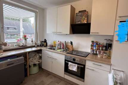 Wohnung zum Mieten in Gelsenkirchen 950 € 108.5 m² 5 zimmer