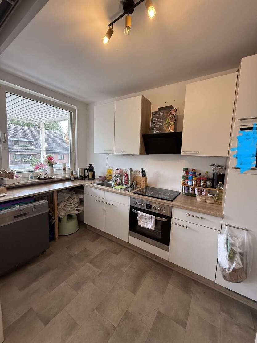Wohnung zum Mieten in Gelsenkirchen 950 € 108.5 m² 5 zimmer