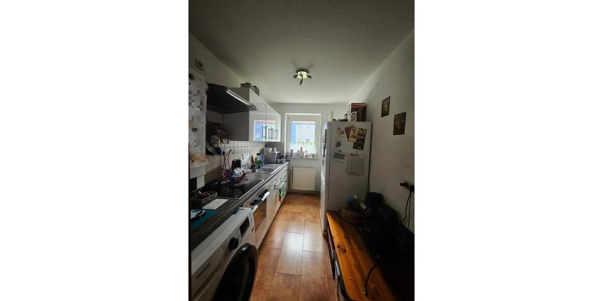 Hochparterre Ellrich - 3 Zimmer, 65 m&sup2;, 455&euro; | Angebot:26142604