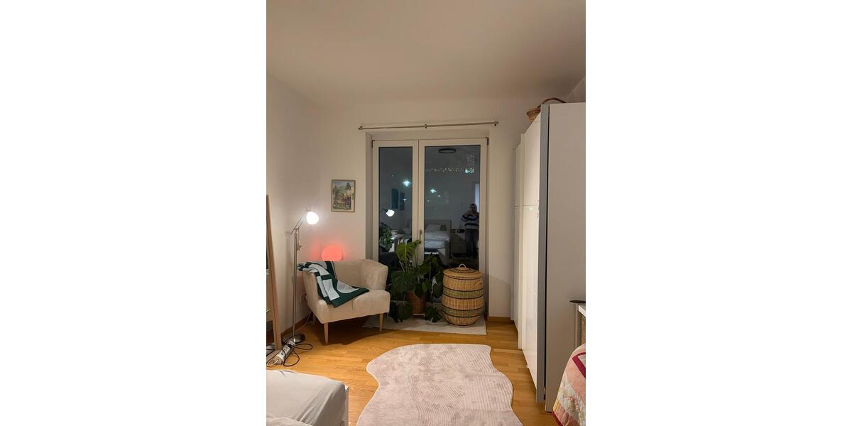 Wohnen auf Zeit Regensburg Brandlberg - 1 Zimmer, 69 m&sup2;, 743&euro; | Angebot:24726872