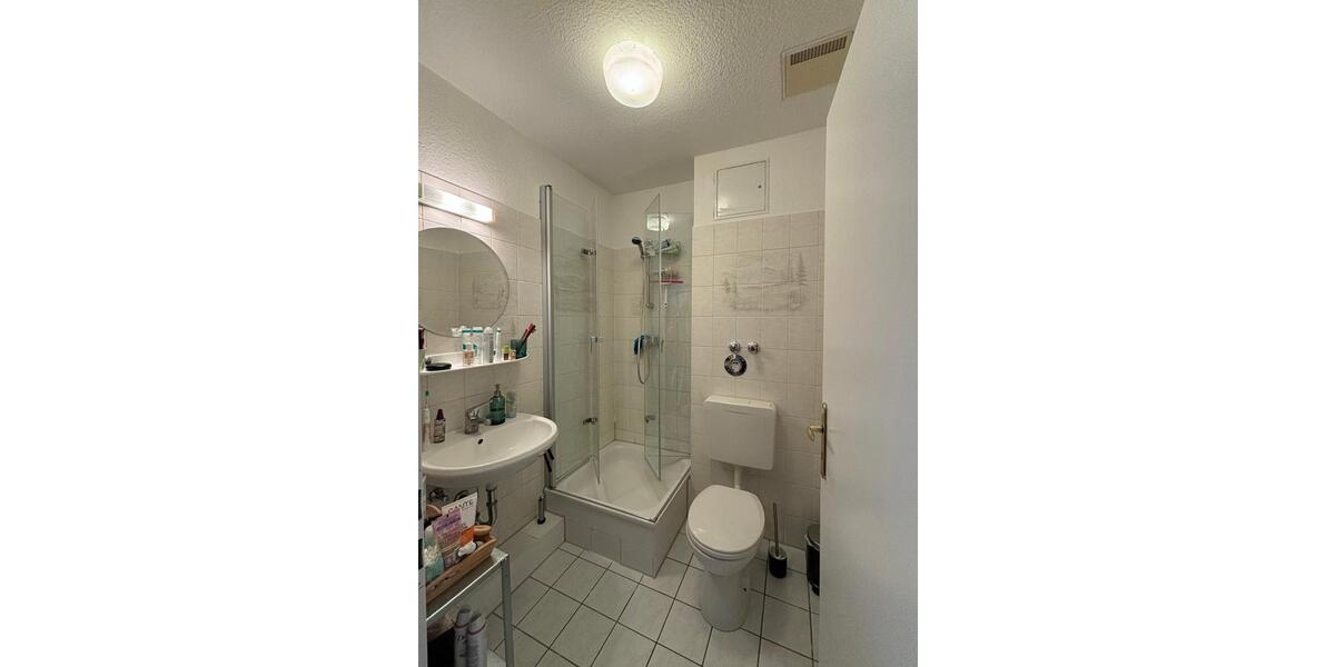Erdgeschoßwohnung Kiel Südfriedhof - 2 Zimmer, 60 m&sup2;, 795&euro; | Angebot:26569421