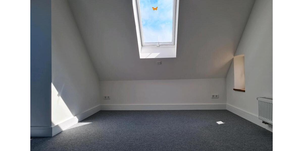 Terrassenwohnung Wusterhausen/Dosse Dosse - 2 Zimmer, 55 m&sup2;, 750&euro; | Angebot:26701567
