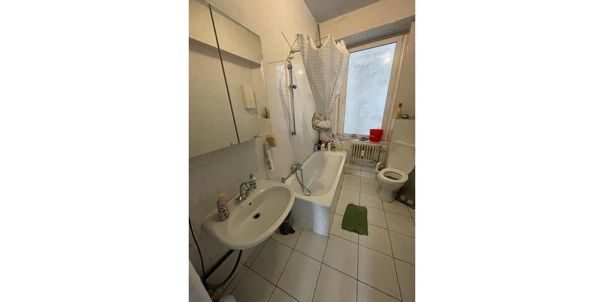 Großzügige 3 - Zimmer - Wohnung zu vermieten im Herzen von Menden!!! 3 zimmer