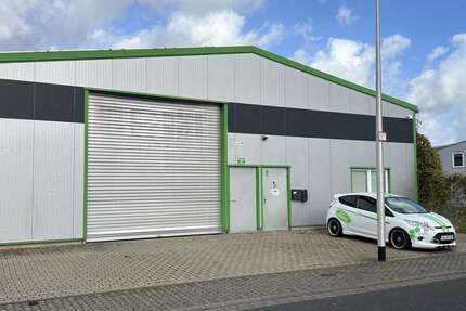 Gewerbeobjekt Düren Distelrath - 2.156&euro; | Angebot:27729315